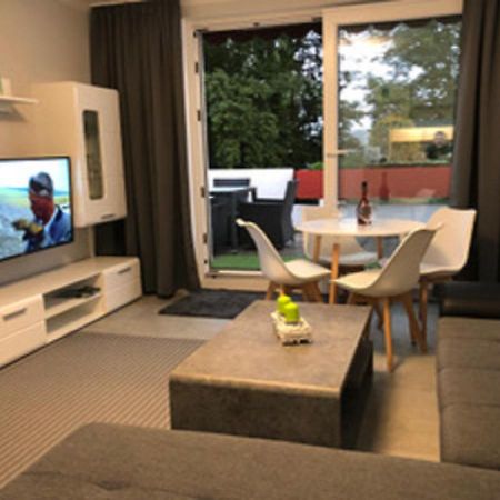 Apartment "Margarita" - Langscheid Sundern Extérieur photo