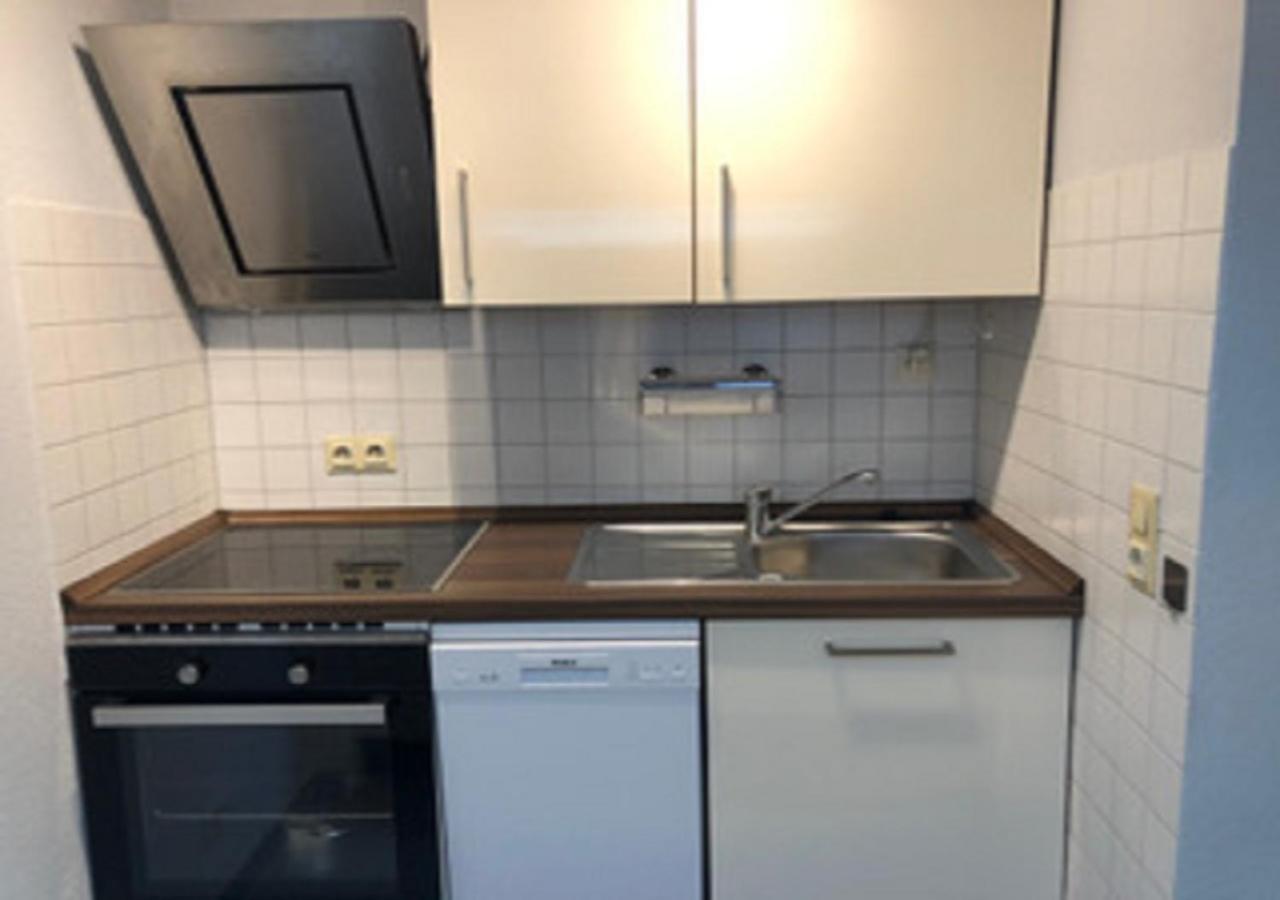Apartment "Margarita" - Langscheid Sundern Extérieur photo
