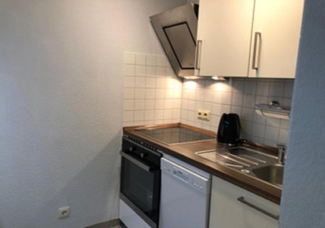 Apartment "Margarita" - Langscheid Sundern Extérieur photo