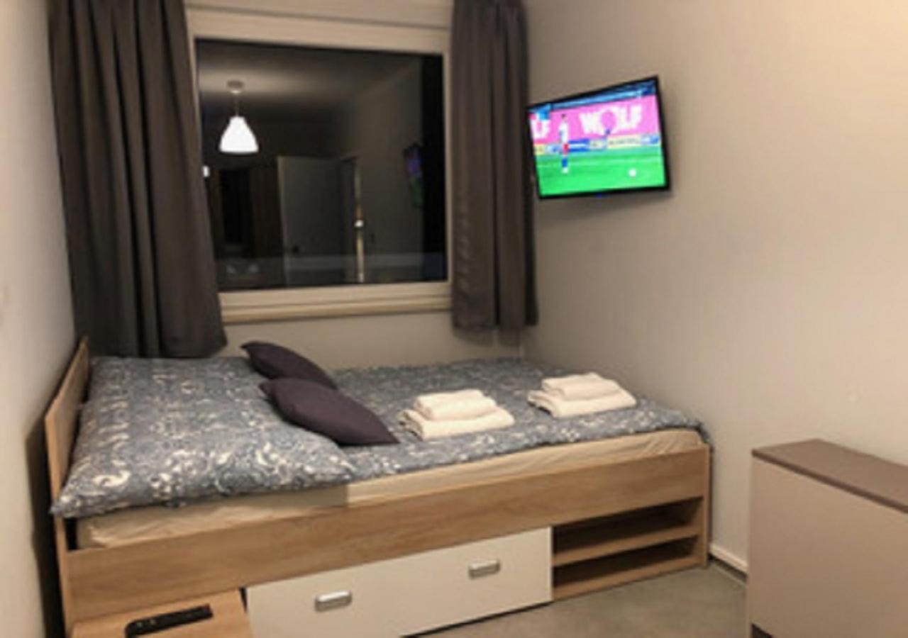 Apartment "Margarita" - Langscheid Sundern Extérieur photo