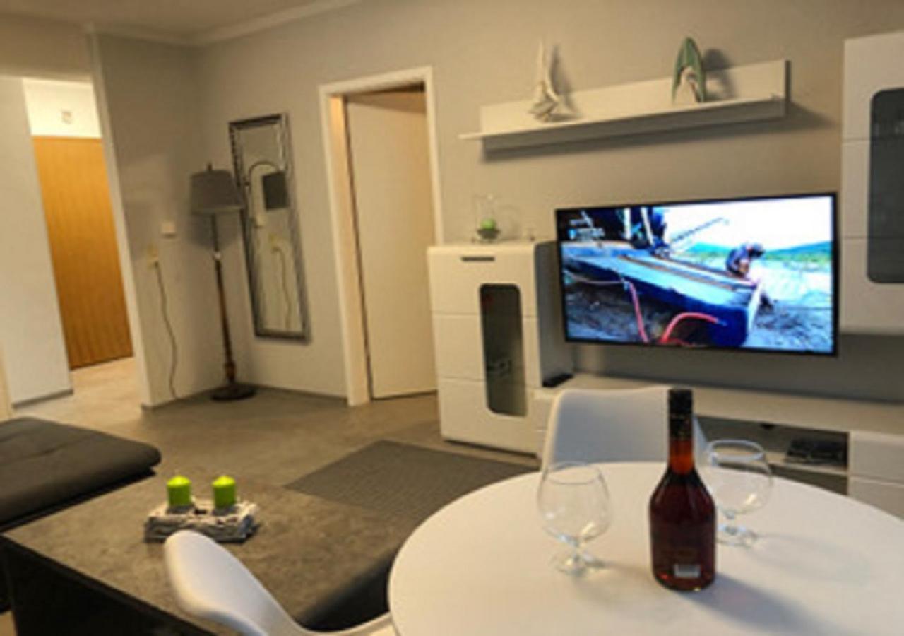 Apartment "Margarita" - Langscheid Sundern Extérieur photo