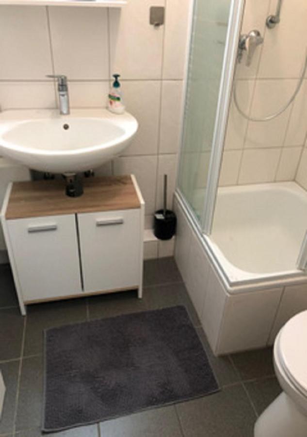 Apartment "Margarita" - Langscheid Sundern Extérieur photo