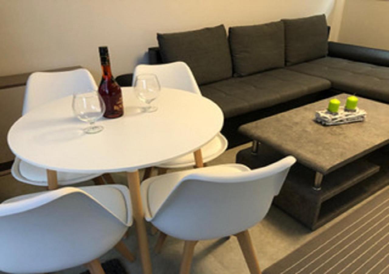 Apartment "Margarita" - Langscheid Sundern Extérieur photo