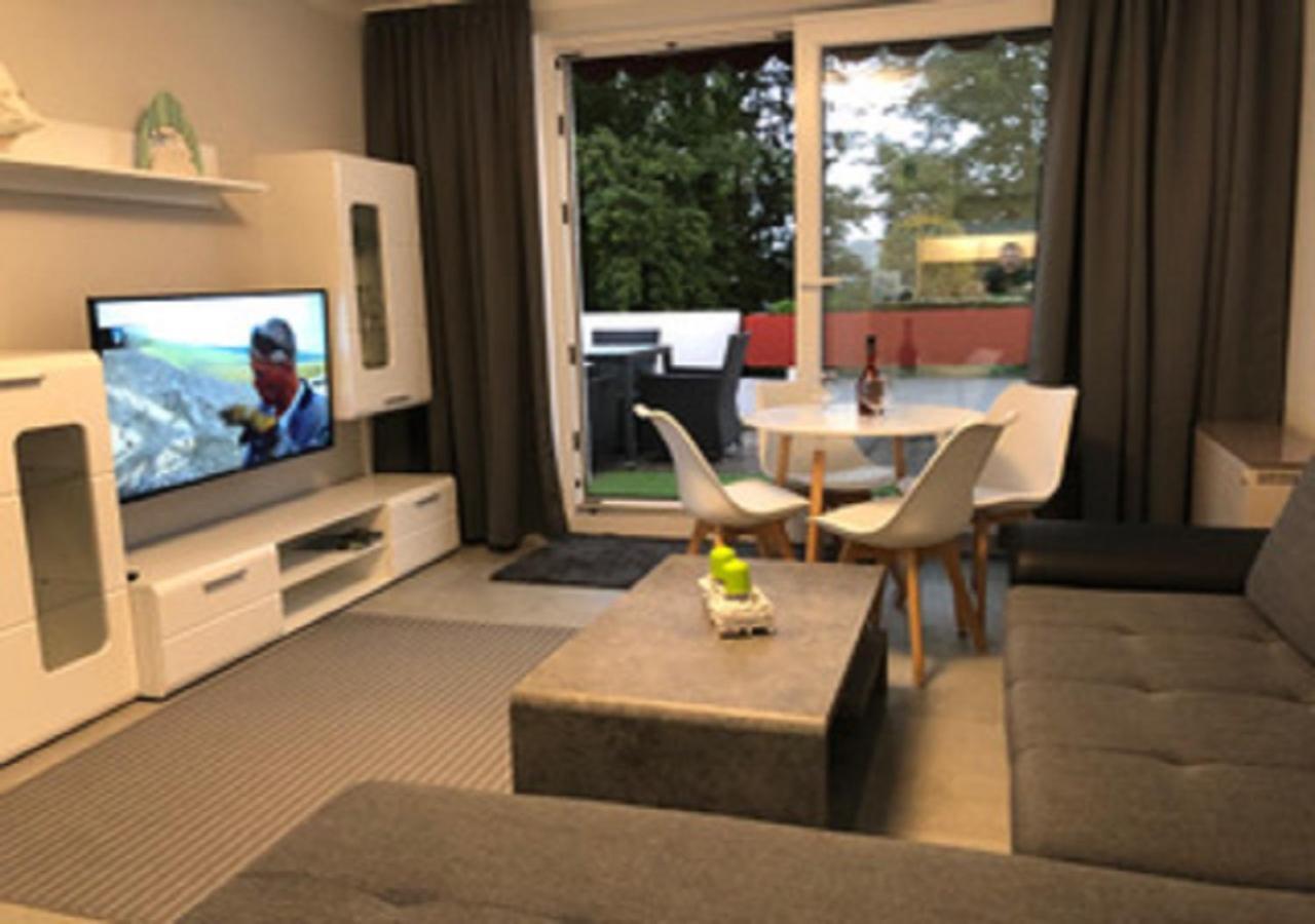 Apartment "Margarita" - Langscheid Sundern Extérieur photo