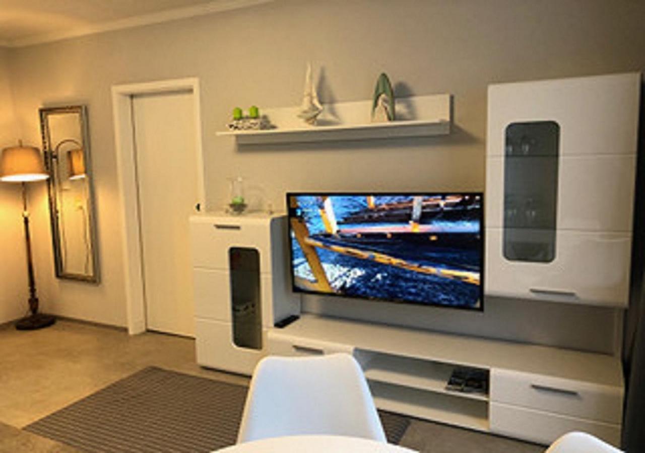 Apartment "Margarita" - Langscheid Sundern Extérieur photo