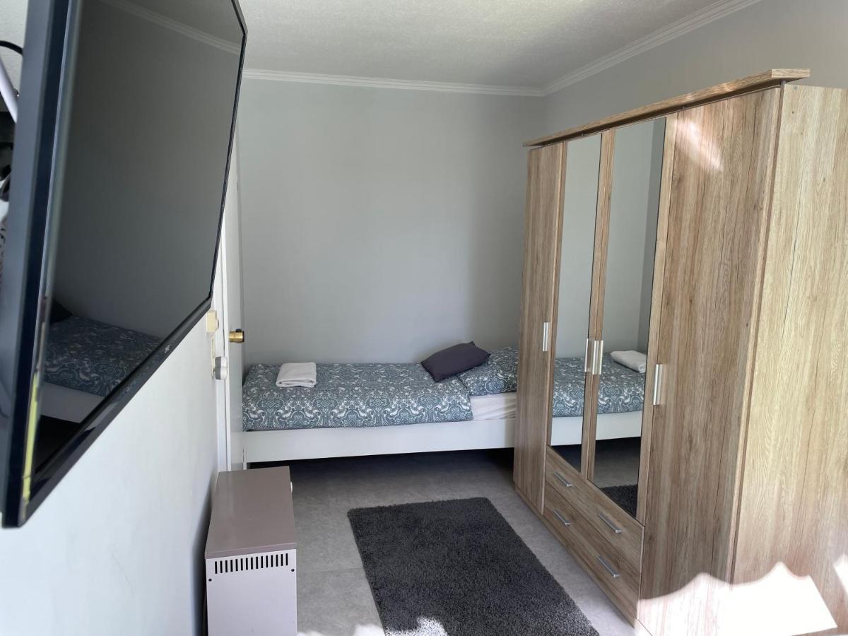 Apartment "Margarita" - Langscheid Sundern Extérieur photo